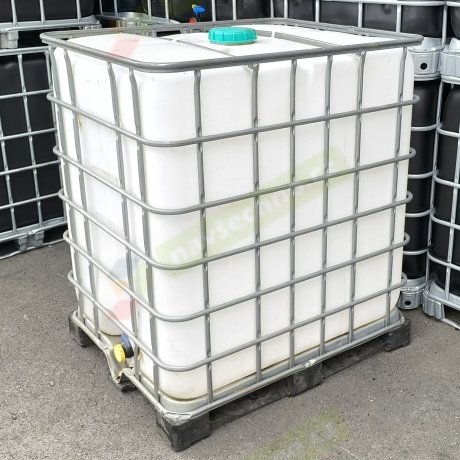 Водный танк