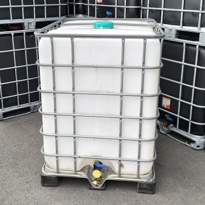 Водный танк