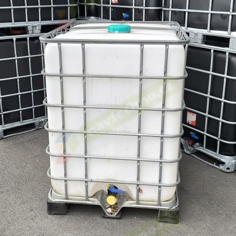 Водный танк