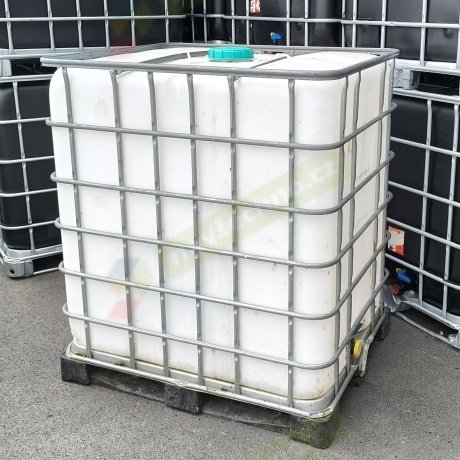 Водный танк