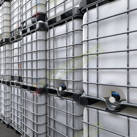 Водный танк