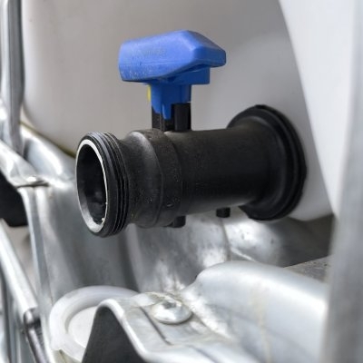 Водный танк