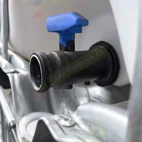 Водный танк