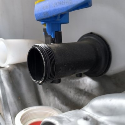 Водный танк