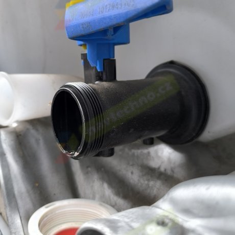 Водный танк