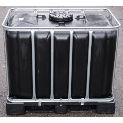 Водный танк