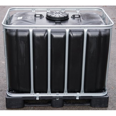 Водный танк