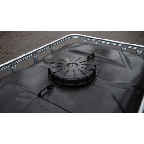 Водный танк