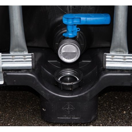 Водный танк