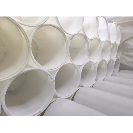 Пластиковая бочка для воды объемом 220 л