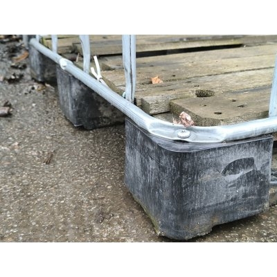 Víztartály