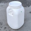 Пластикова бочка для бродіння на 50 л