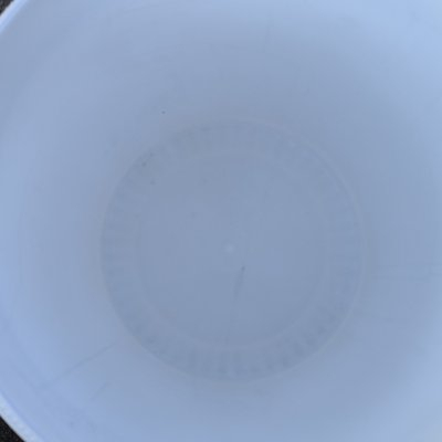 50 liter plastic watervat voor kvass