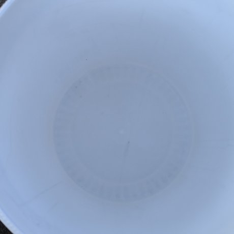 50L plastic water barrel for kvass