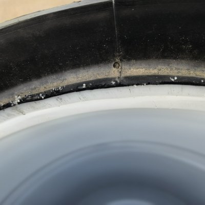 Baril d'eau en plastique de 220 L