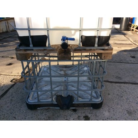 Водный танк