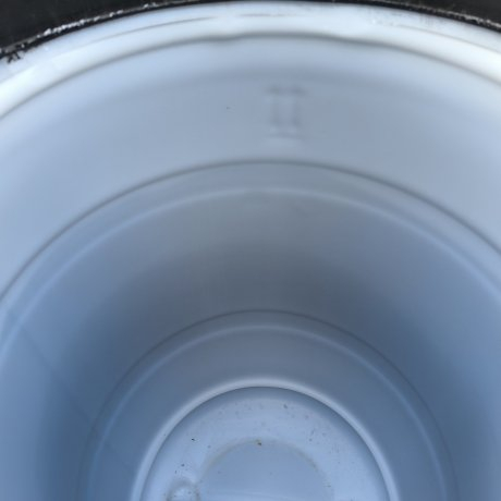 220L plastik vandtønde