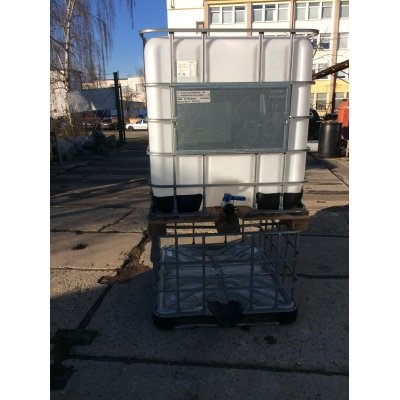 Водный танк