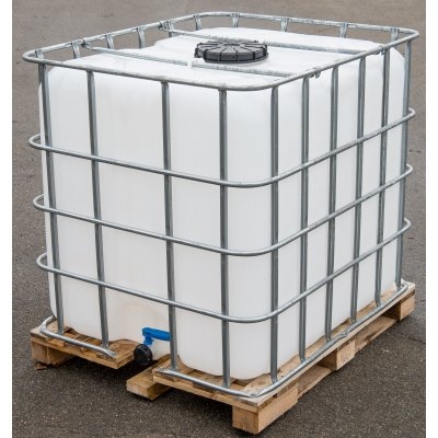 Водный танк