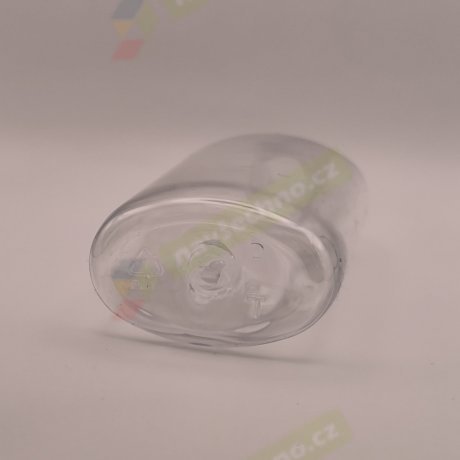fľaša plastová 150ml