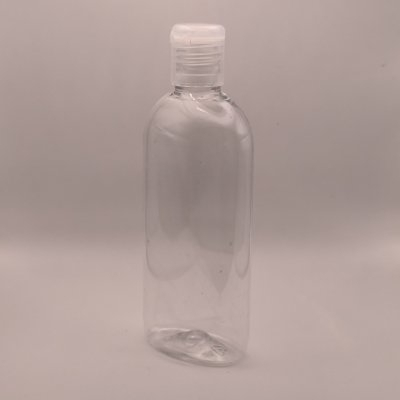 bouteille en plastique de 150 ml