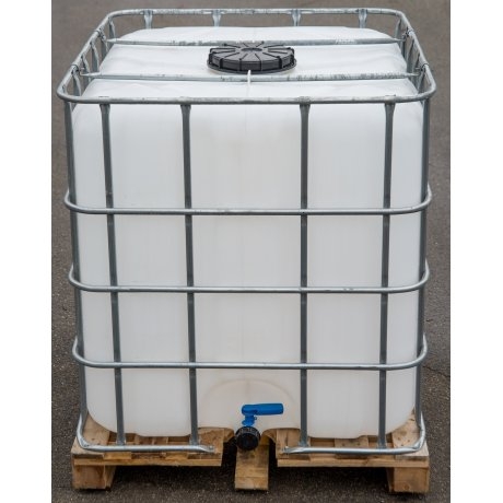 Водный танк