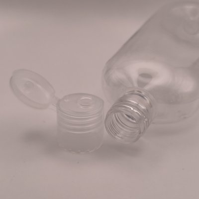 пластиковая бутылка 150 мл