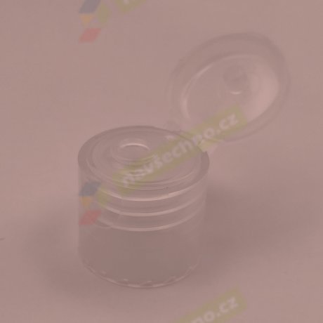 bouteille en plastique de 150 ml