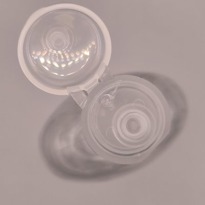 muovipullo 150 ml