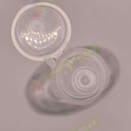 150 ml'lik plastik şişe