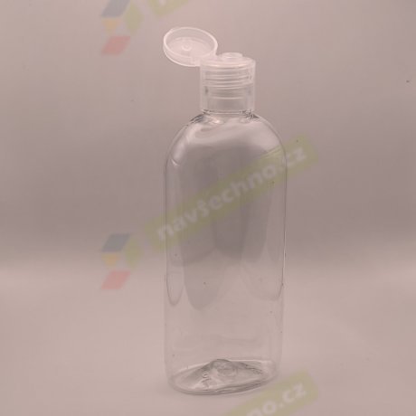 muovipullo 150 ml