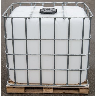 Водный танк