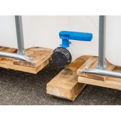 Водный танк