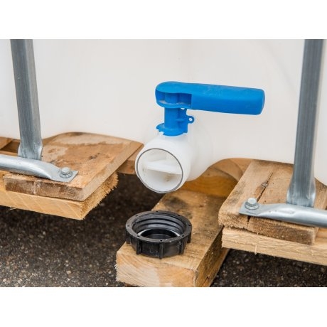 Водный танк