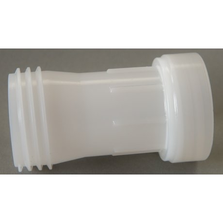 Расширение IBC, равное DN50 (S60x6) НОВИНКА