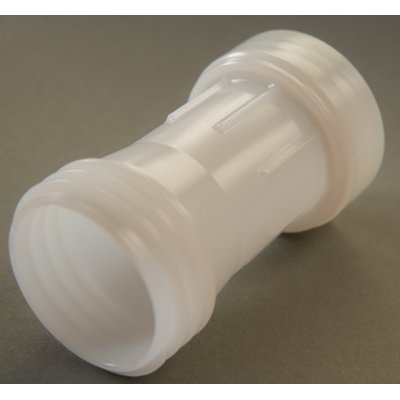 Расширение IBC, равное DN50 (S60x6) НОВИНКА