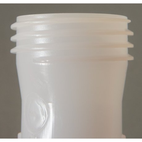 Расширение IBC, равное DN50 (S60x6) НОВИНКА