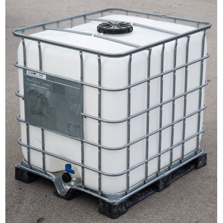 Водный танк