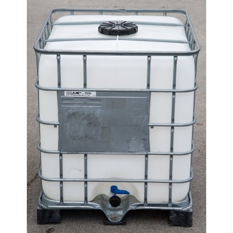 Водный танк