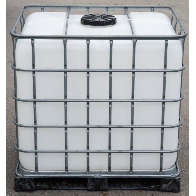 Водный танк