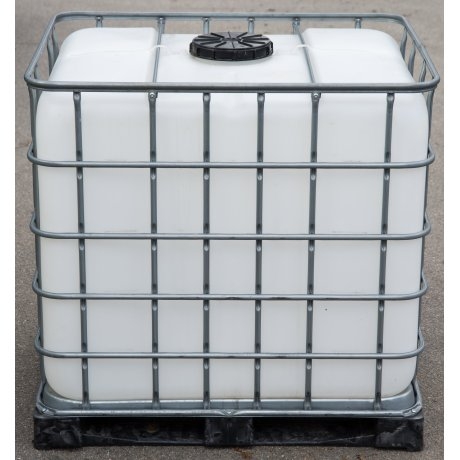 Водный танк