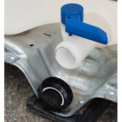 Водный танк