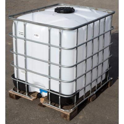 Водный танк