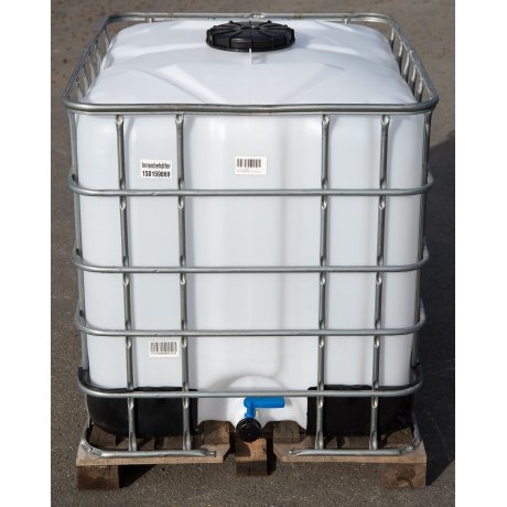 Водный танк