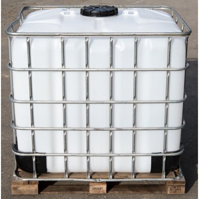 Водный танк