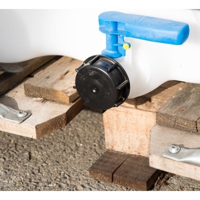 Waterreservoir