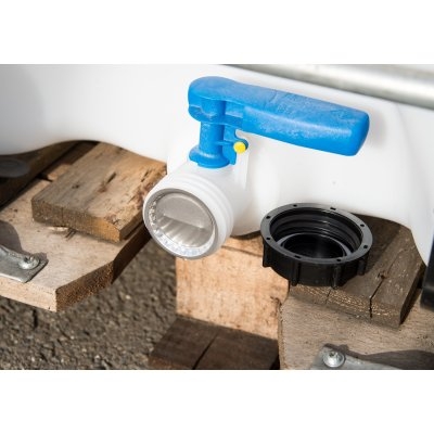 Водный танк