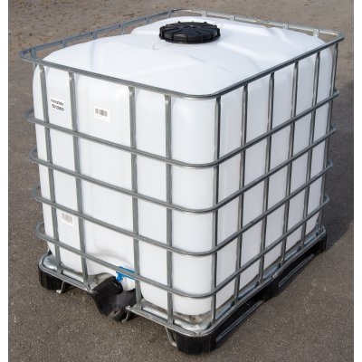 Водный танк