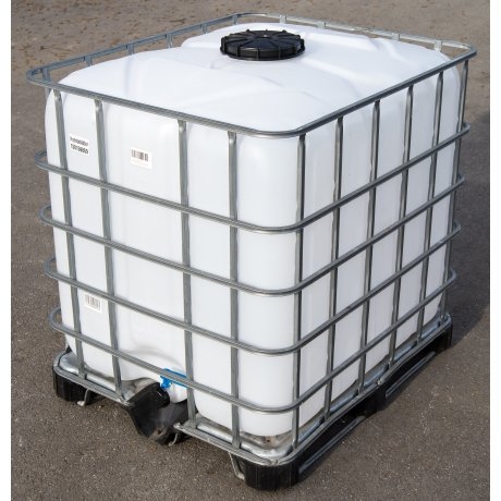 Водный танк