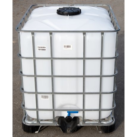 Водный танк